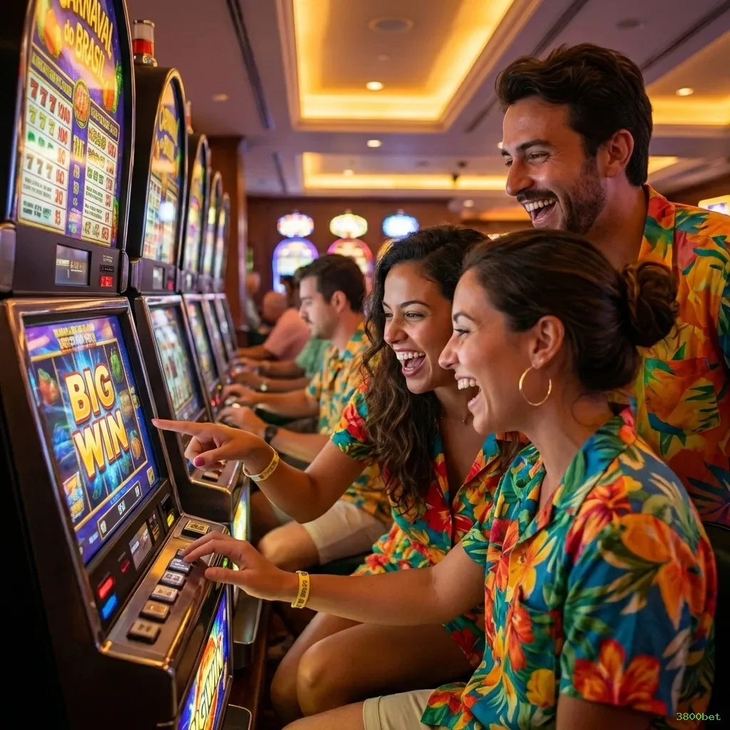 Jogos de fortune da 3800bet com prêmios incríveis